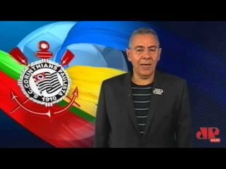 Libertadores: tragédia marca a estreia do Corinthians na competição