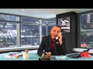 Alô, Mário Gobbi? Aproveite a chance e se livre da bandidagem