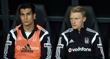 Beşiktaş, Beck'i 2.2 Milyon Euro Karşılığında Stuttgart'a Sattı