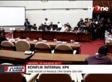 Tim Internal KPK Selidiki Kehadiran Aris Budiman di Pansus