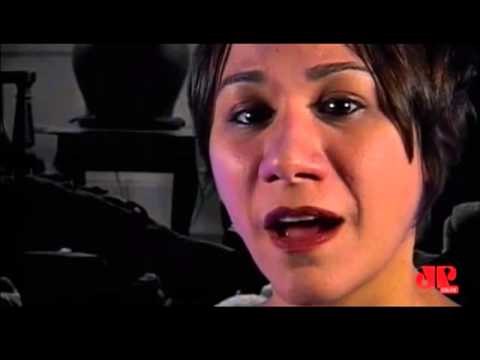 Web Poesia: Patrícia Rizzo e Poeta apresentam Clarice Lispector