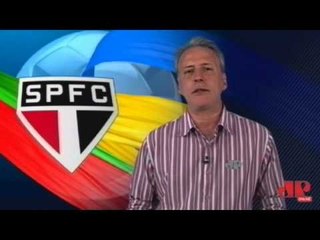 Libertadores: Nei Franco não está preocupado com críticas a seu trabalho