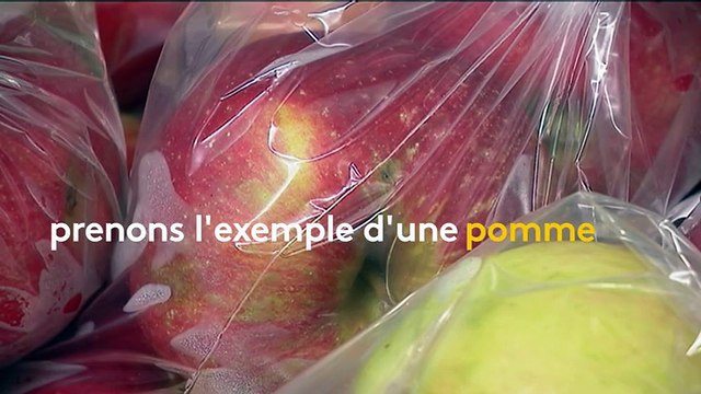 Légumes bios plus cher : les supermarchés accusés