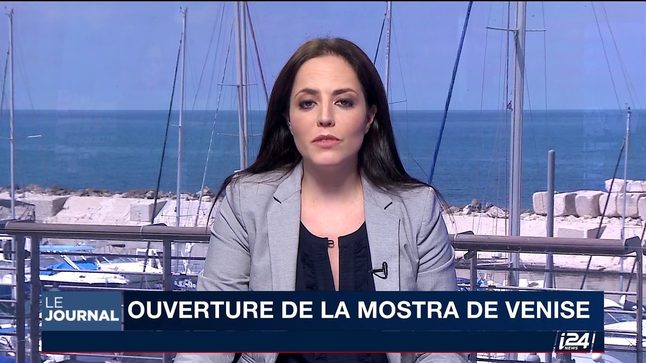Cinéma: le point sur la Mostra de Venise