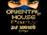 Dj momo oriental house party