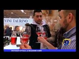 Vini Rosati d'Italia, la selezione a Bari