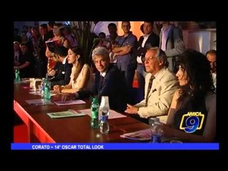 Corato | 14° Oscar Total Look
