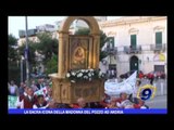 La Sacra Icona della Madonna del Pozzo ad Andria