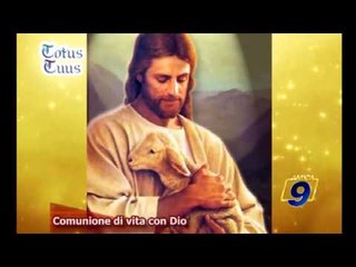 Comunione di vita con Dio