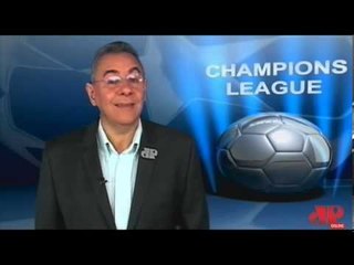 Champions League: Barcelona enfrenta o Paris Saint-Germain