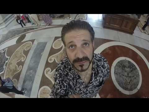 Dad Has GoPro Facing The Wrong Way During Once in a Lifetime Trip