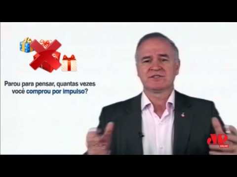 Dinheiro sem Segredo: compras à vista ou a prazo?