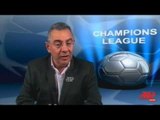 Champions League: Barcelona e Bayern  nas semifinais