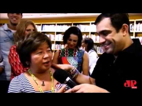O Melhor do Pior: Evandro fala sobre o lançamento de seu livro