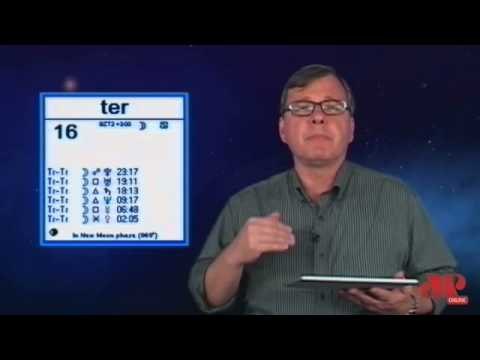 Astrologia & Negócios: semana de reflexão e crescimento dos negócios