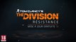 The Division - Présentation de la mise à jour 1.8