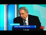 Diabetes -- Parte 1: saiba como controlar essa doença crônica