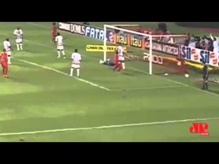 Paulistão: gol contra do Penapolense dá vitória ao São Paulo; veja o lance!