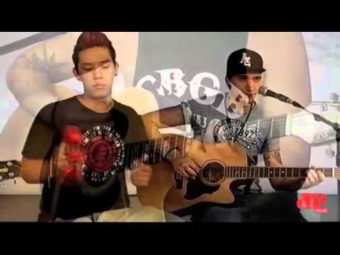 Banda Overset fala sobre o sucesso Memórias