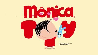 Mônica Toy   Imitoys (T05E22) Turma da Mônica