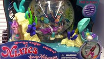 Pescado Niños mágico sirenas mi perla juguetes Robo corissa shelly