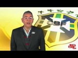 Seleção brasileira: confira a lista de convocados por Felipão