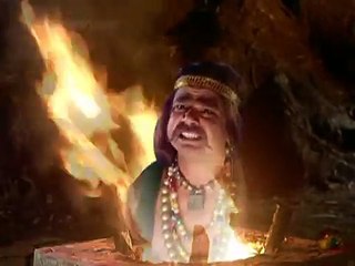 Ramayan, Krishna World, Ganga World, Vikram aur Betal