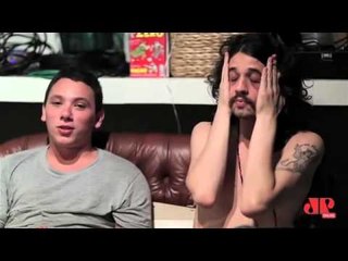 Banda Mel Azul faz show no RJ e abre turnê em grande estilo