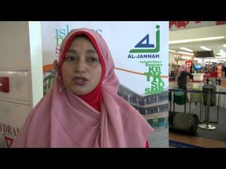 Pihak SMP Al Jannah Bantah Ada Tindak Kekerasan Terkait Kasus Hilangnya Nadhira - NET5