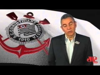 Corinthians: mesmo sem jogar tudo que pode, é favorito em Juiz de Fora