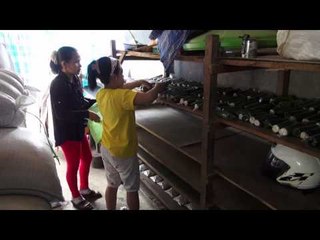 Harga Kedelai Naik, Pengusaha Tempe dan Tahu Perkecil Ukuran - NET12