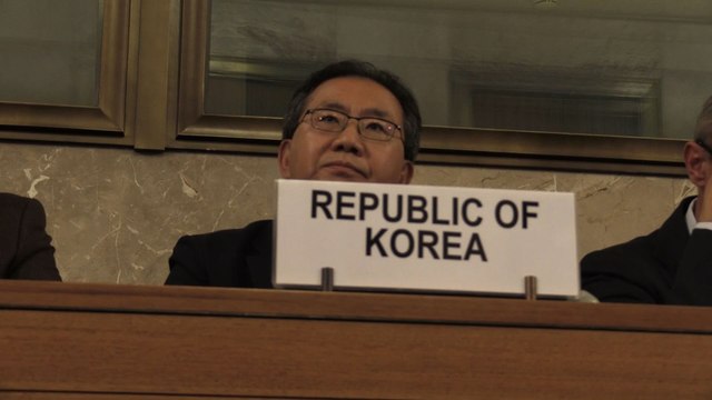 La Corée du Nord promet de nouveaux tirs de missiles