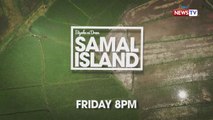 Biyahe ni Drew: Budget friendly travel in Samal Island