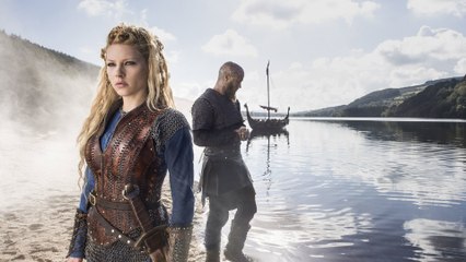 Vikings Season 5 Episode 1 {Full Episode} 5x1 Hd