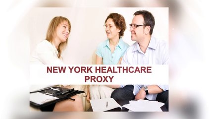 Understanding Your Advanced Directives Options in New York