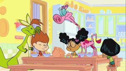 MY BIG BIG FRIEND #100 1