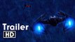 Star Wars 8 : Episode VIII - The Last Jedi - TRAILER (2017) - Daisy Ridley, Mark Hamill [HD] FanMade