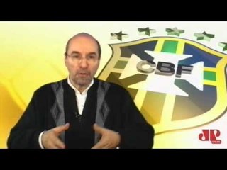 Nos bastidores da CBF, o jogo continua