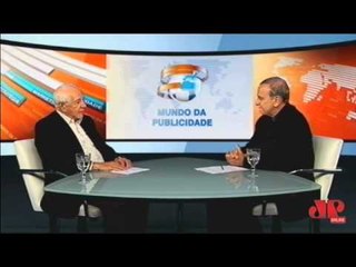 Roberto Duailibi fala sobre campanhas e personagens que conquistaram o público