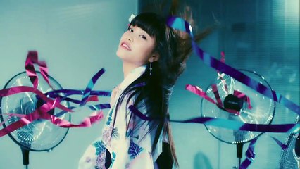 9nine　THE REFLECTION　Ending　『SunSunSunrise』