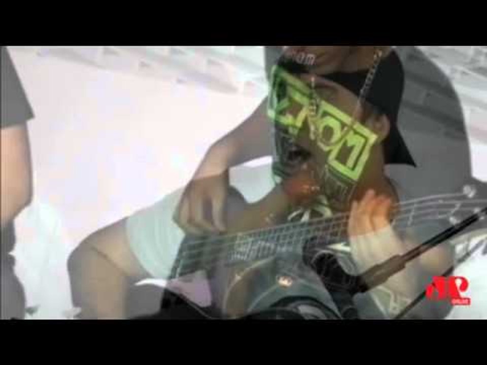 Jam Session