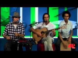 Jam Session: Calango Brabo com Boi Da Cara Preta