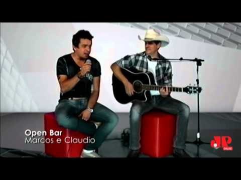 Jam Session: Marcos & Claudio falam sobre o clipe Oba Oba