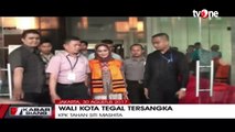 KPK: Wali Kota Tegal Terima Rp 5,1 Miliar