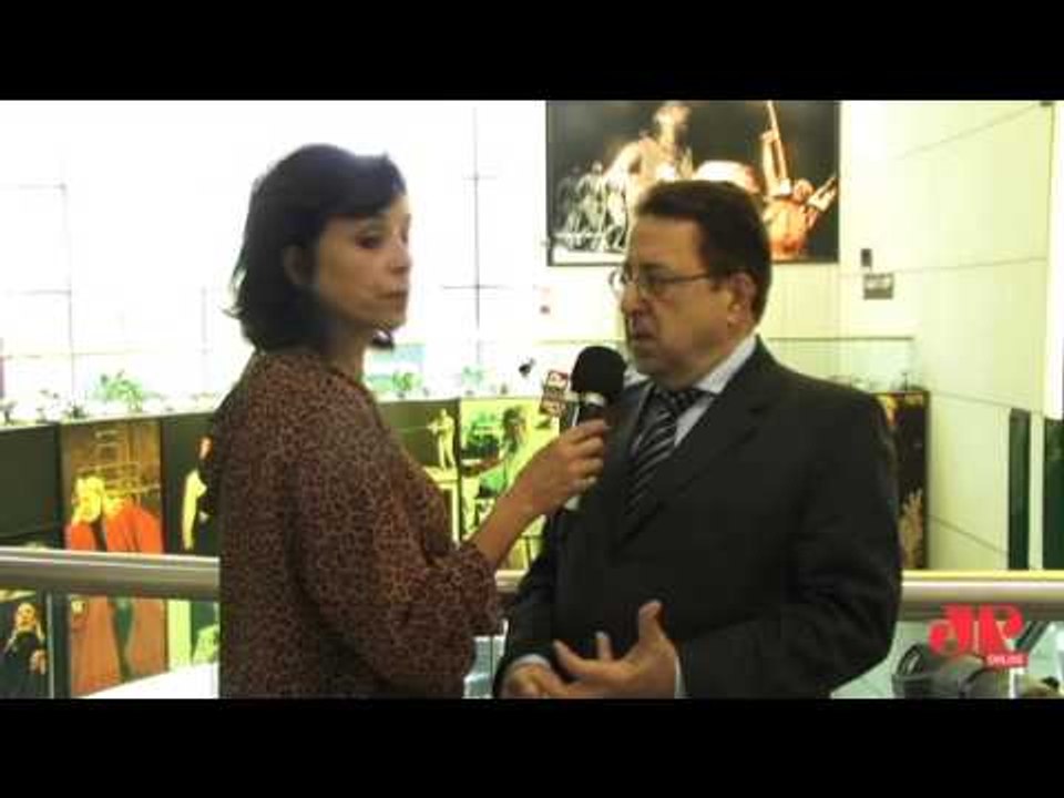 Fecomercio -- 4: Adolfo Melito dá dicas de como unir criatividade, economia e inovação