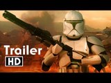 Star Wars: Attack of The Clones - Modern Trailer