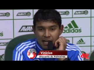 Palmeiras: Verdão é o líder da série B