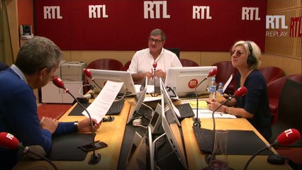 Michel Cymes nous explique pourquoi on peut maigrir en dormant