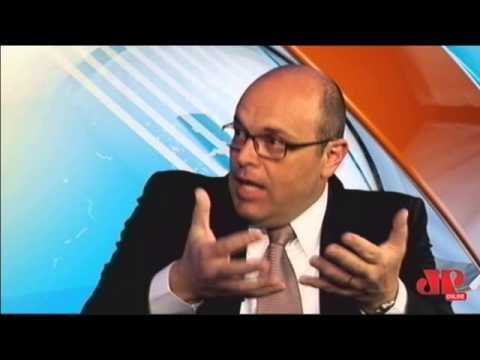 Wilson Mello da BRF conta sobre sua trajetória profissional