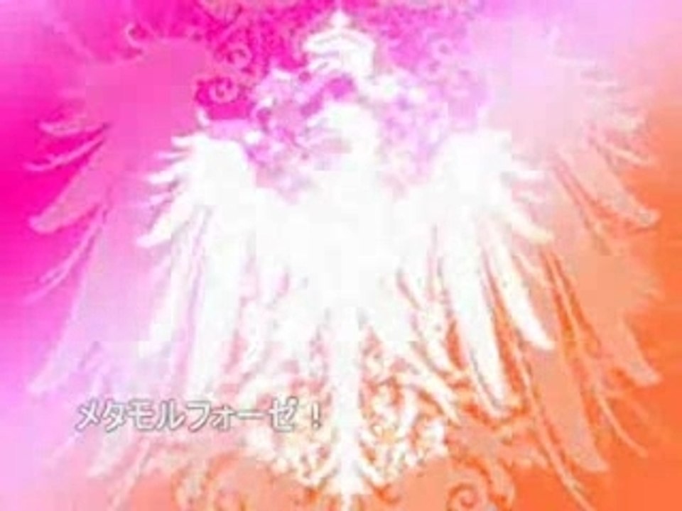 アニメＯＰ風・１９世紀ドイツ史